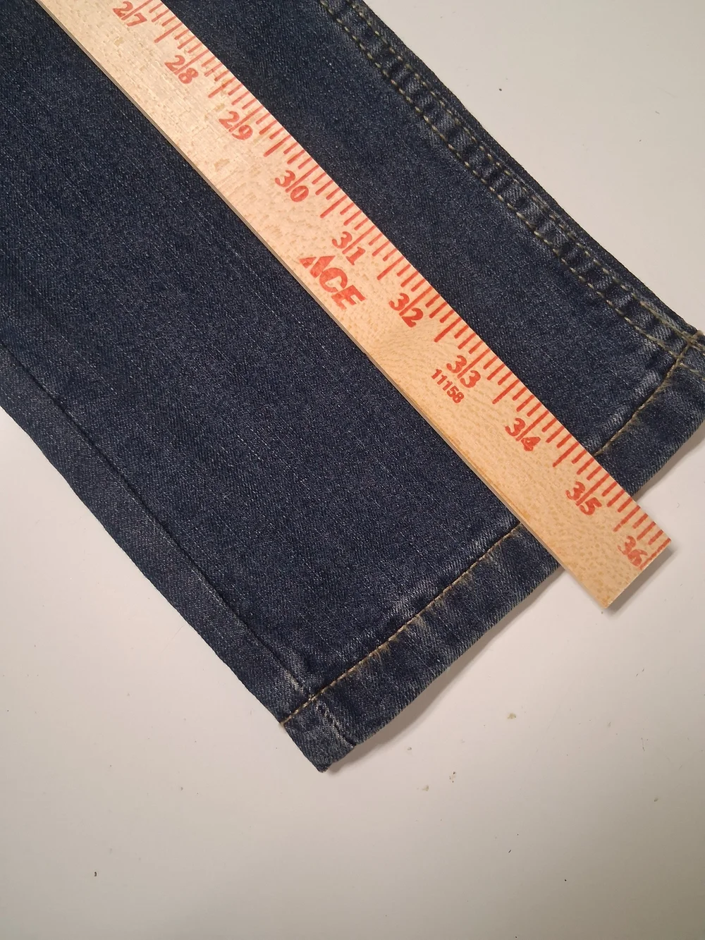 Boys Red Tag Levi Jeans Size 12 512 Slim Flex Stretch New With Tags W26 L/27